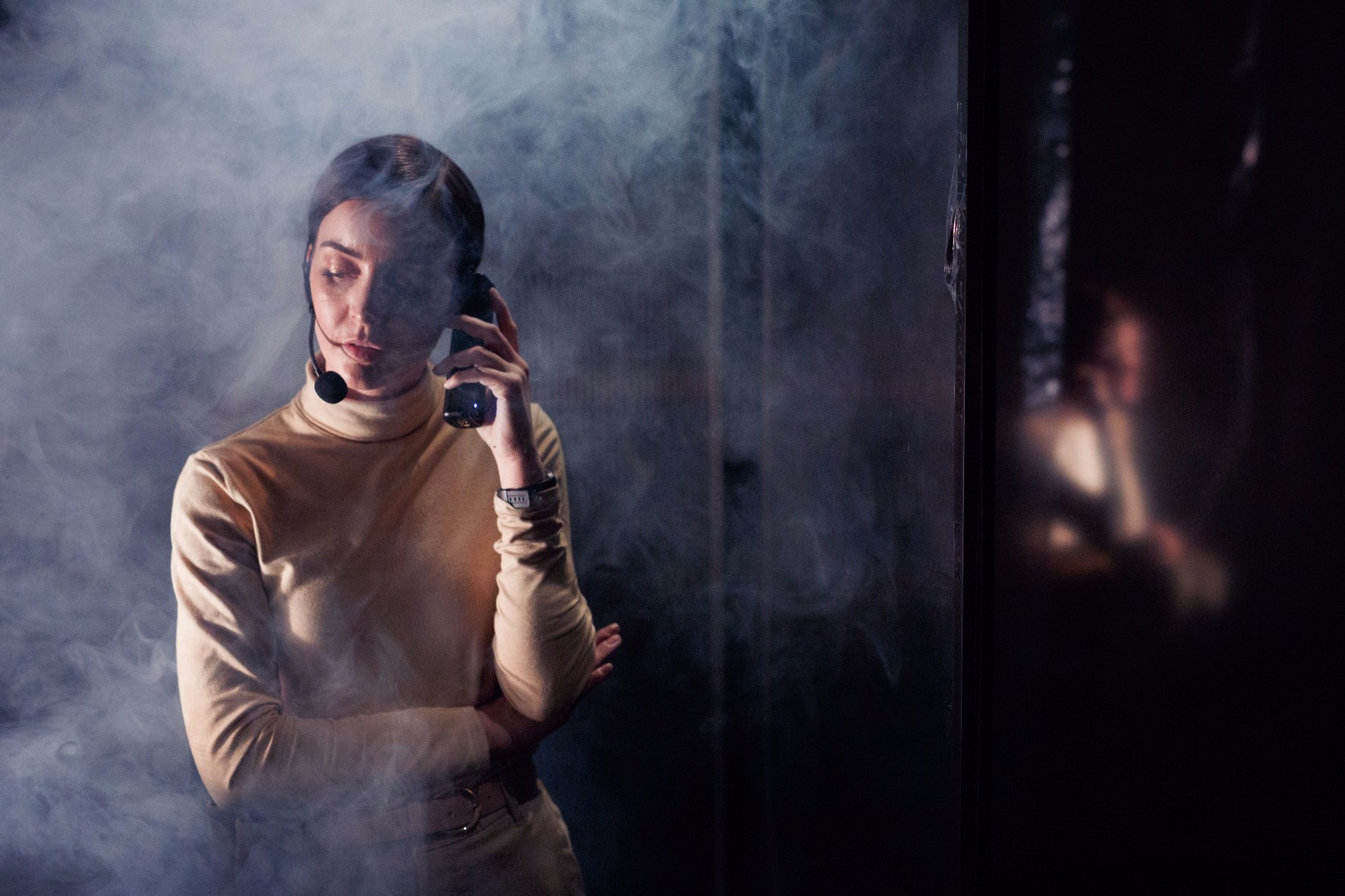 photo by Dan Grant