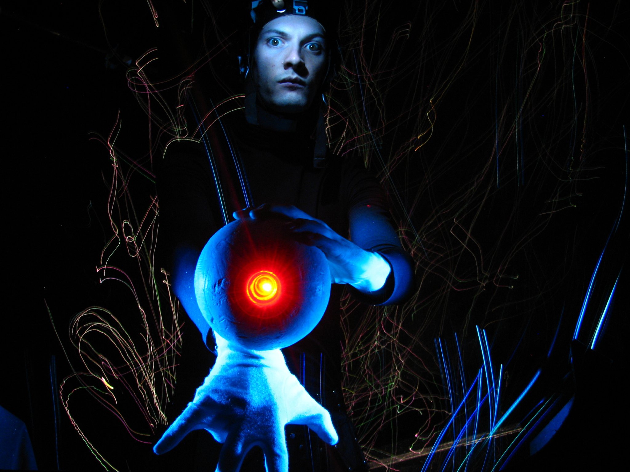 1. Alvin Sputnik - Bubbles - Pictured Tim Watts - Credits Michelle Robin Anderson.jpg