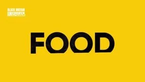 Food, Music & Vibes (Copy)