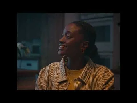 M&M'S FUNd - 'Sunday Dinner' - a short film by Monique Needham (Copy)