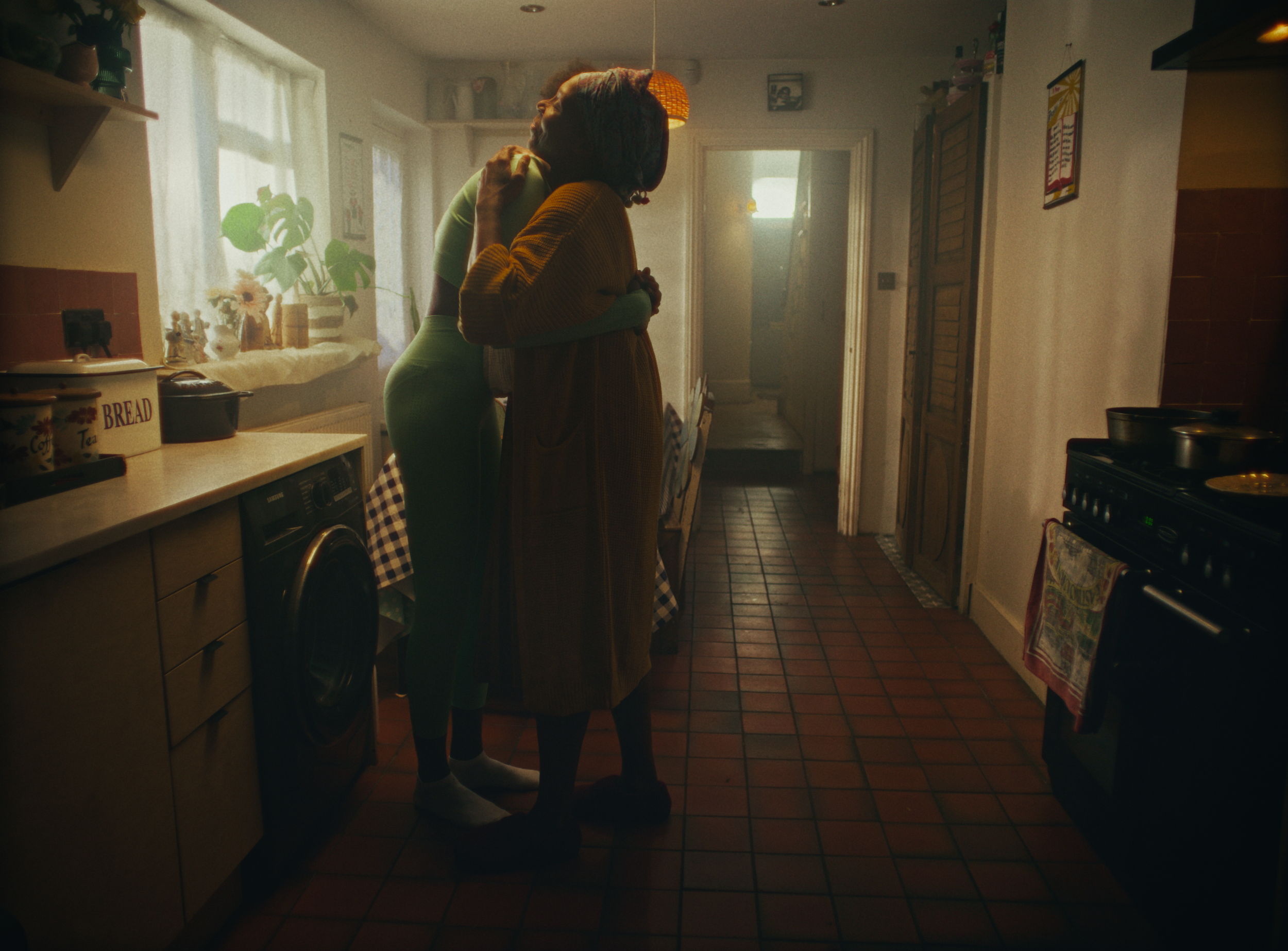 M&M'S FUNd - 'Sunday Dinner' by Monique Needham (Copy)