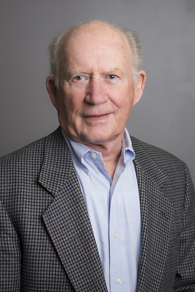 John N. Campbell Director Vice President, Transcourt Inc. Oakville, ON