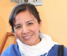   Tania Catacora, National Director &amp; President of Asoc. MMI - Peru  