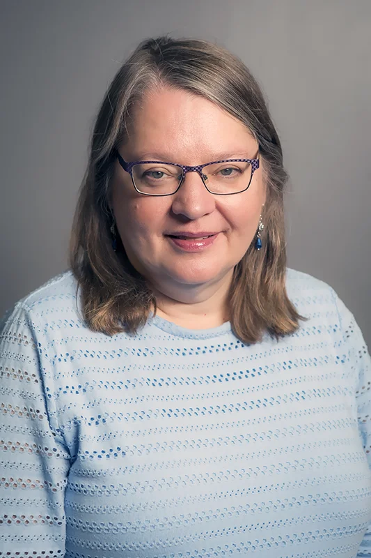 Lucy Watroba Assistant Project Coordinator
