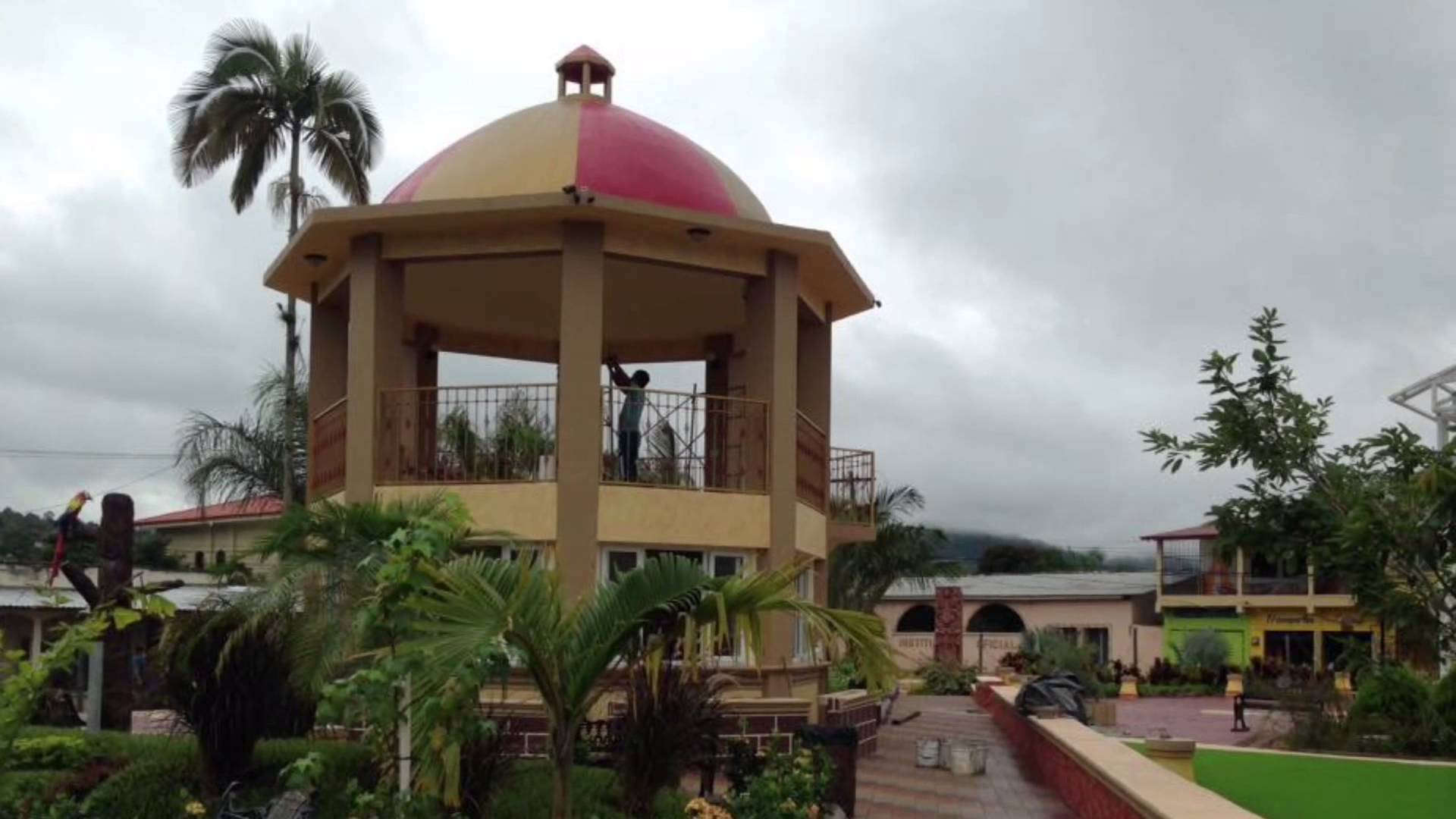 FLORIDA COPAN