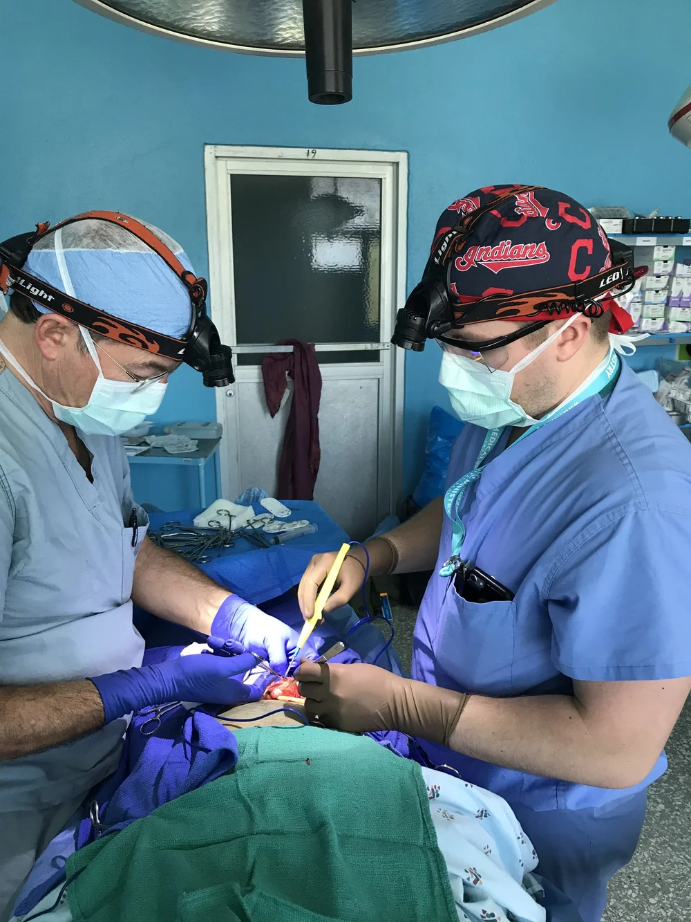 Dominican Republic — Medical Ministry International