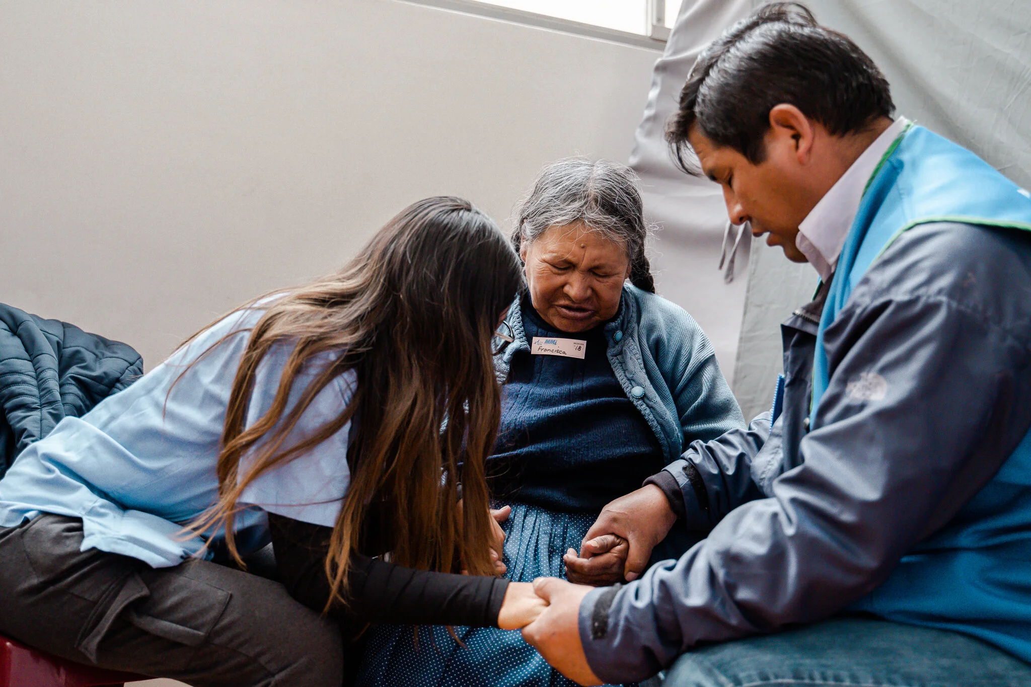 Peru — Medical Ministry International