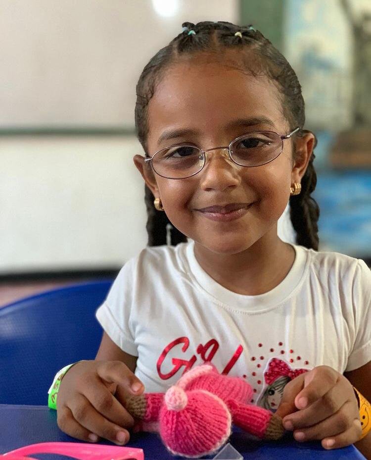 January Vision Project