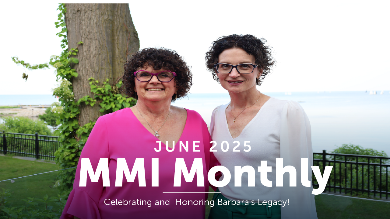 MMI Monthly |June 2025