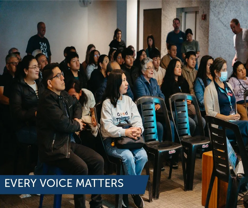 Medical Ministry International partnered with Voices of Grace Ministry 🎤 to provide communication devices that give a voice to those with speech impairments. 🕊 A simple tool, a life-changing gift, and a way to share God&rsquo;s love. 🙏✨