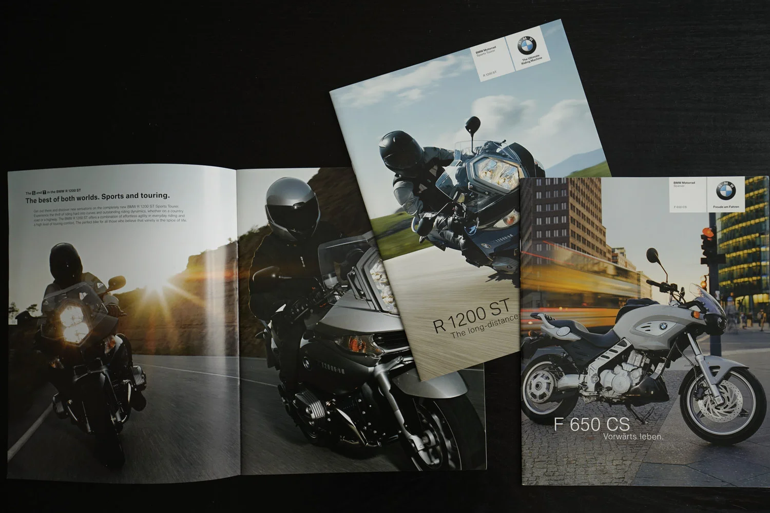 BMW Motorrad