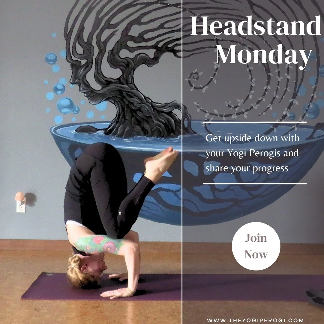 Inner peace first. Everything else flows from there. 🌿
“When you find peace within yourself, you become the kind of person who can live at peace with others.” -Peace Pilgrim
Happy Monday! Let's start the week grounded, balanced, and re