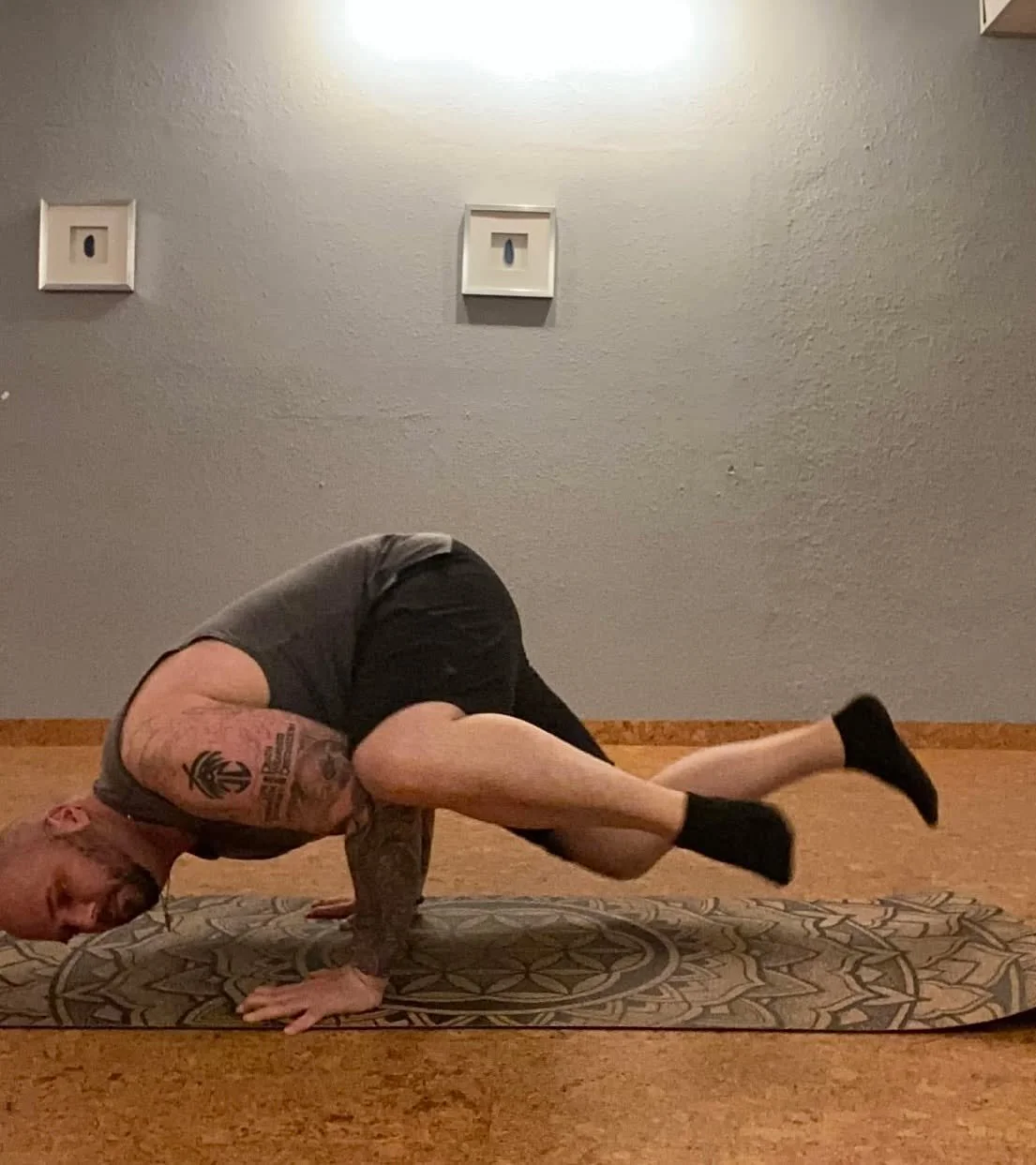 Happy Veterans Day to all the veterans in our community and beyond. Thank you for your service, your courage, your sacrifice, and for the strength you share with us daily. 

We are honored to have veterans walk through our doors, roll out their mats,