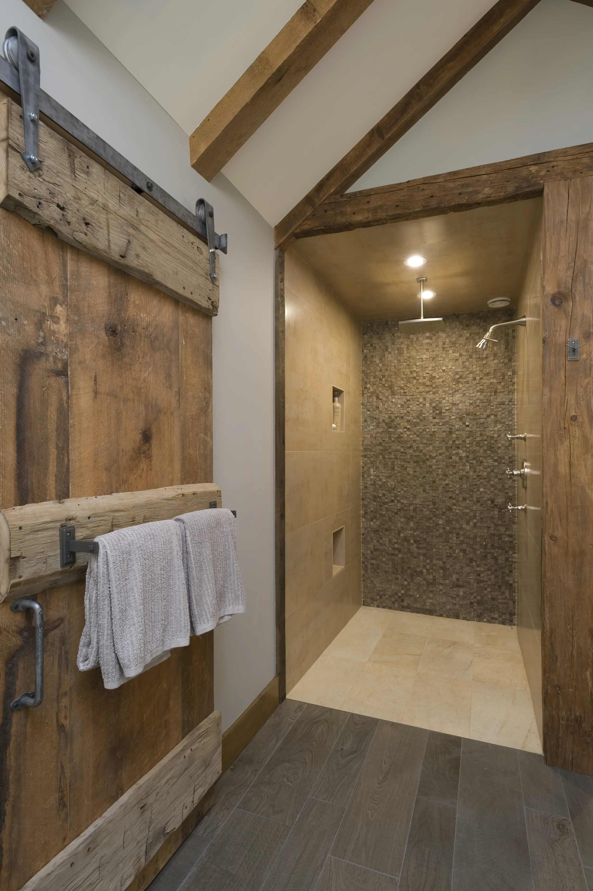 Architect: Escher Design Inc