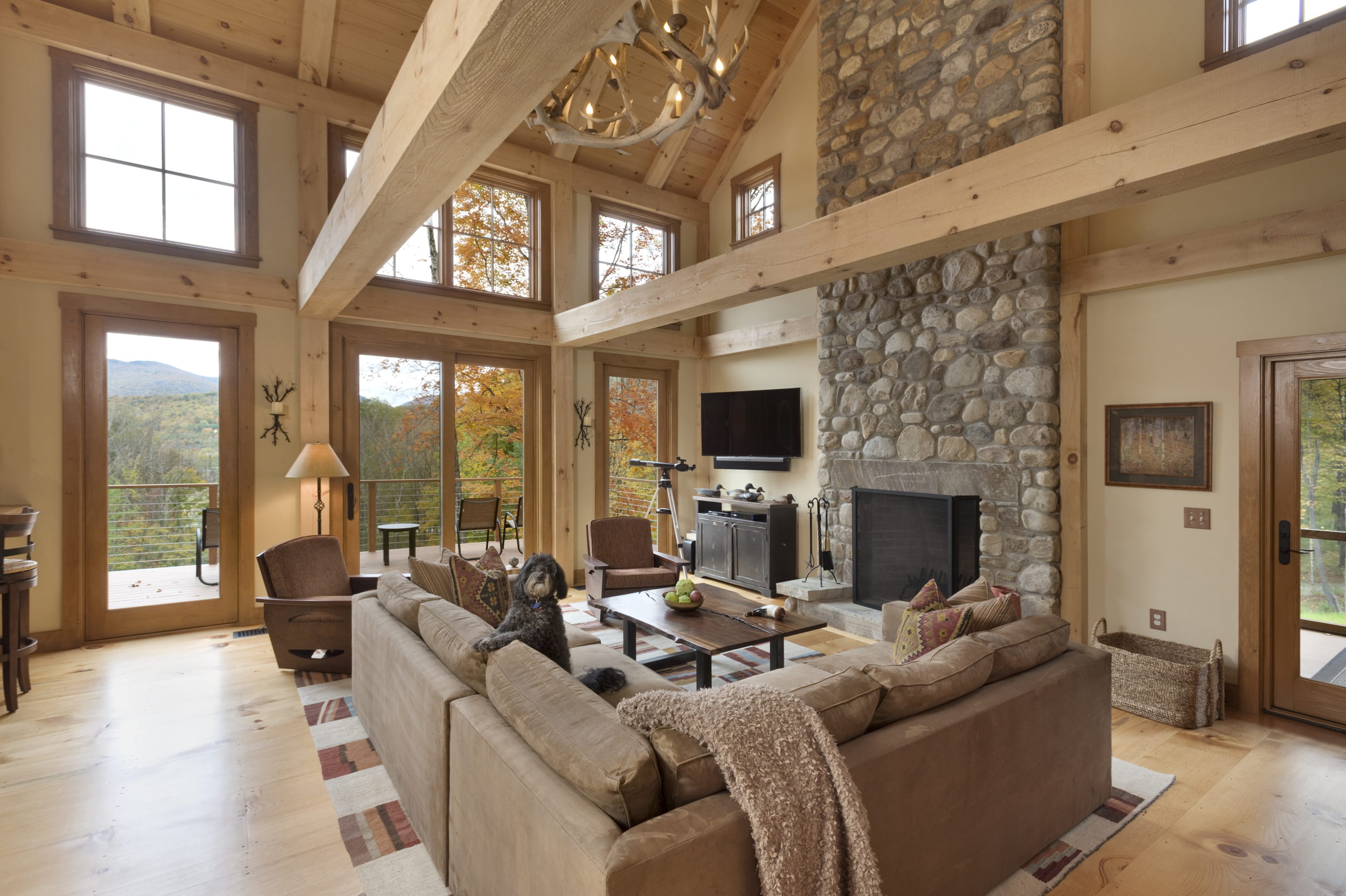 Architect: Escher Design Inc