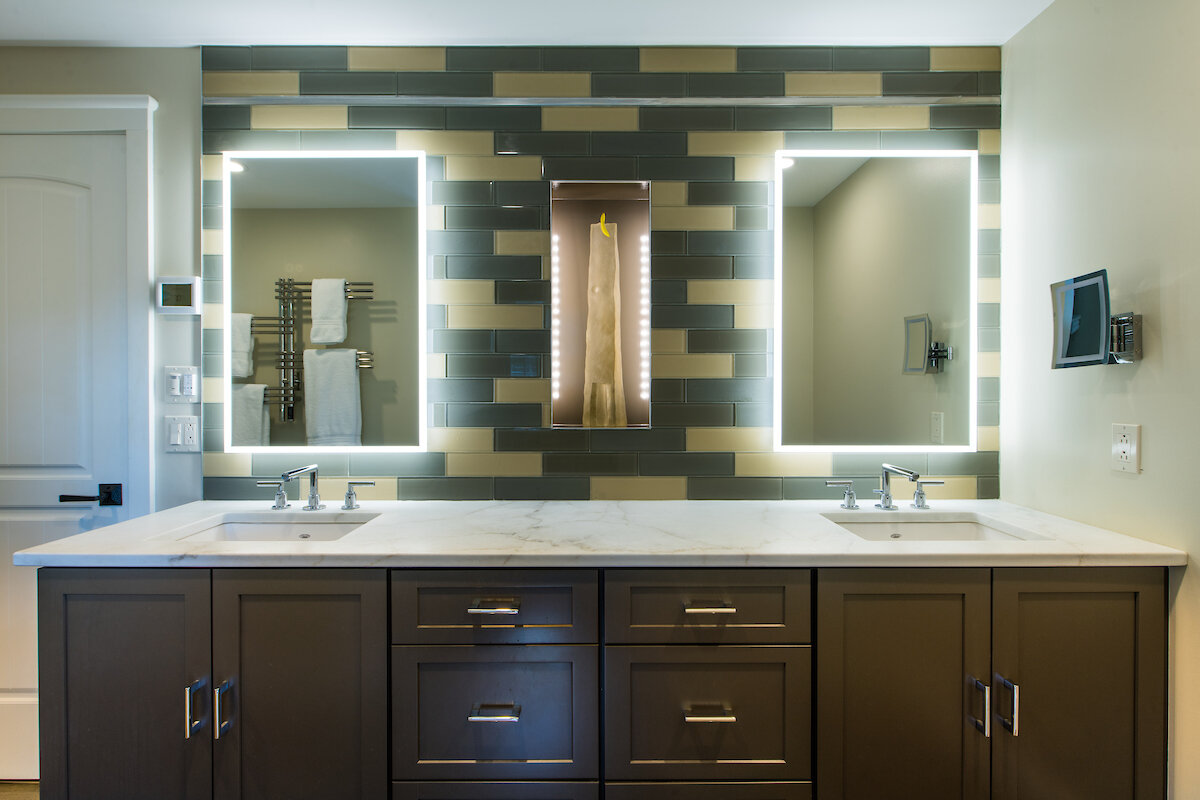 Architect: Escher Design Inc