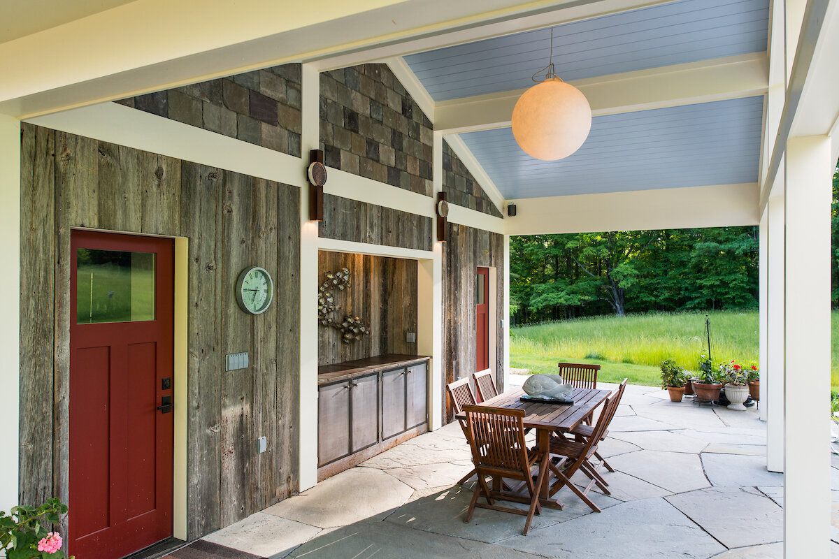  Architect:  Escher Design Inc  