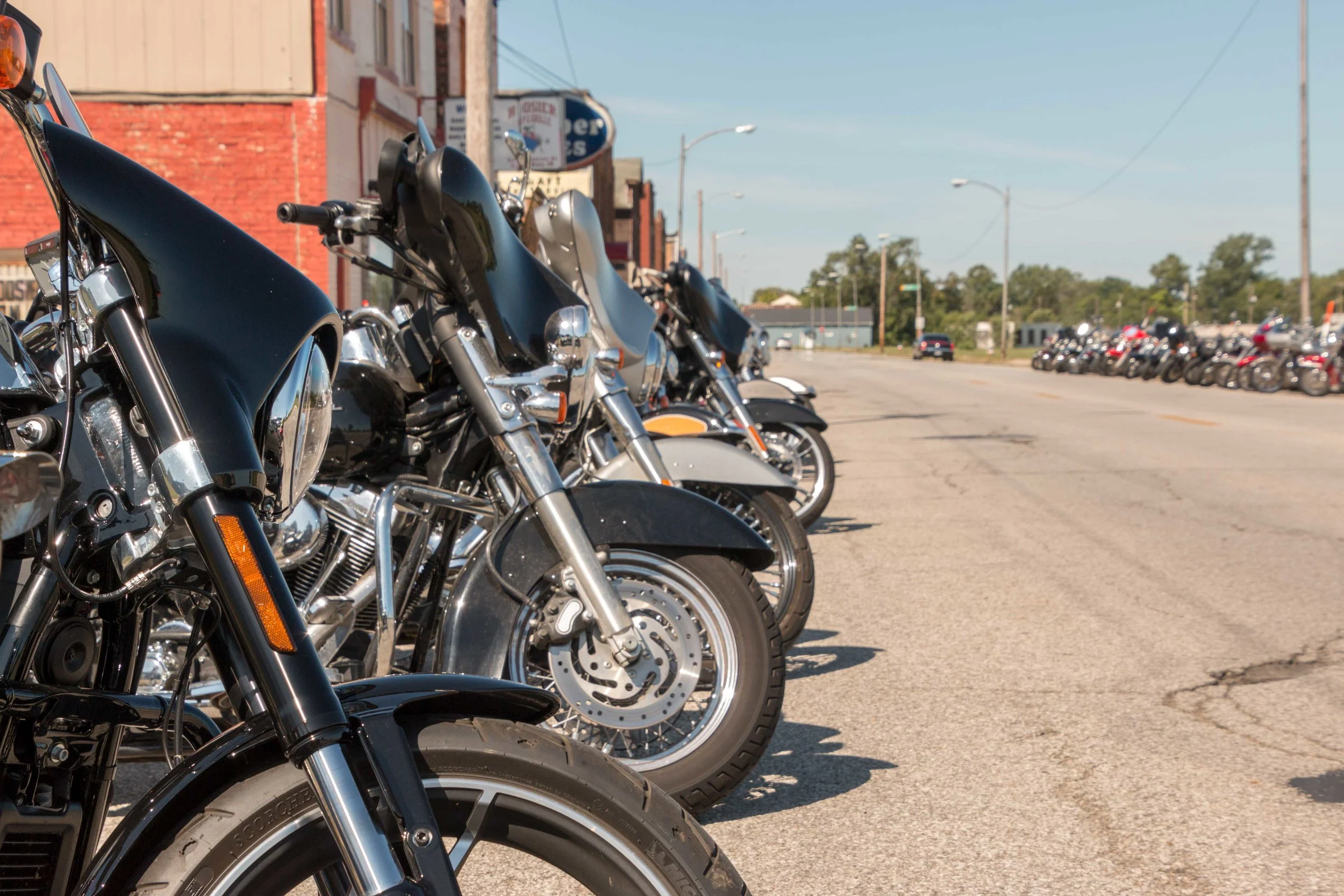 Rosie Riders Freedom Ride — A Rosie Place for Children