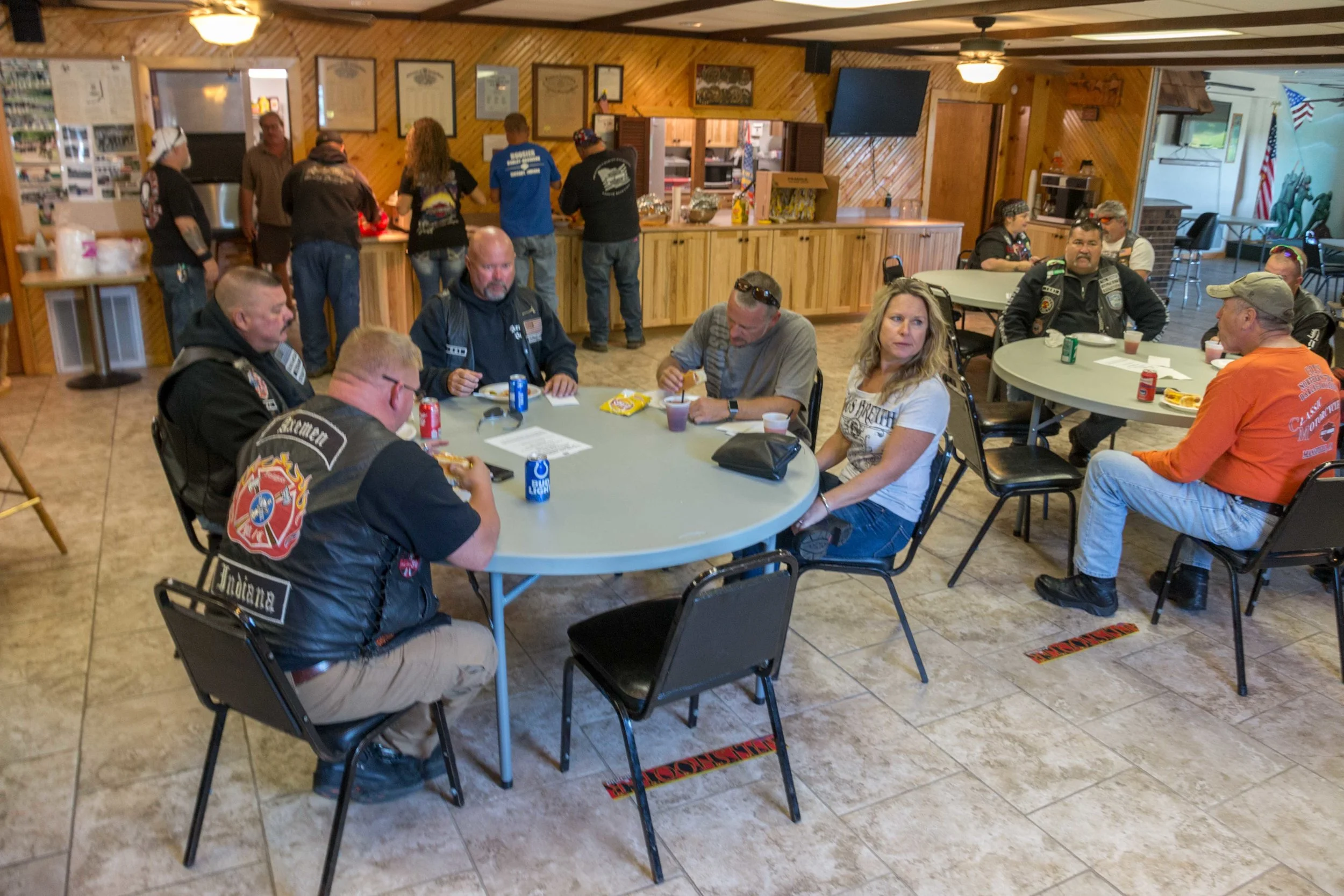 Rosie Riders Freedom Ride — A Rosie Place for Children