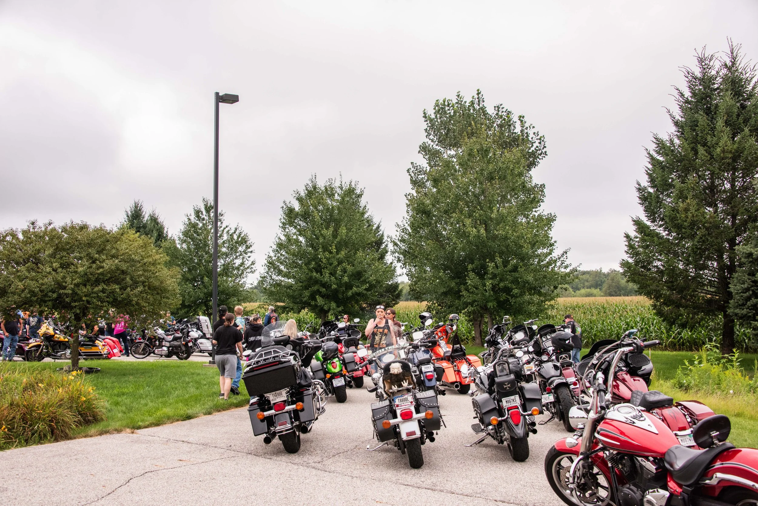 Rosie Riders Freedom Ride — A Rosie Place for Children
