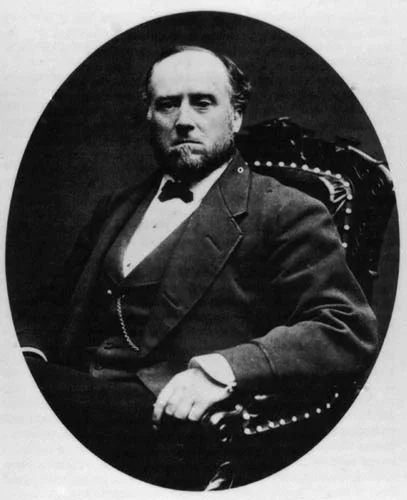 William Chapman Ralston