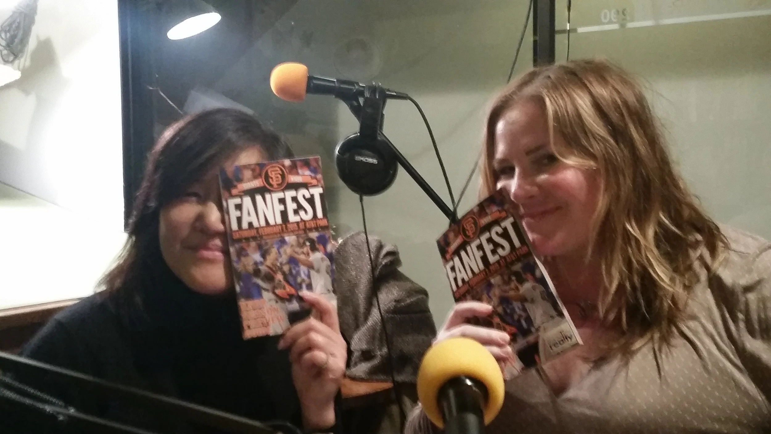 Ep 8 - They Might Be Giants...Fans