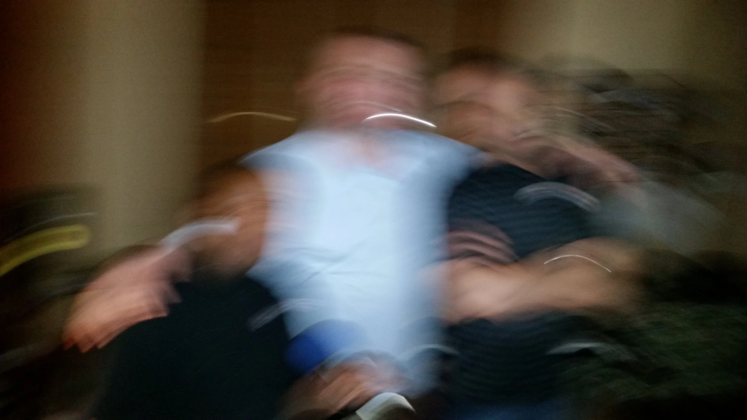 Ep 2 - The Sophomore Curse