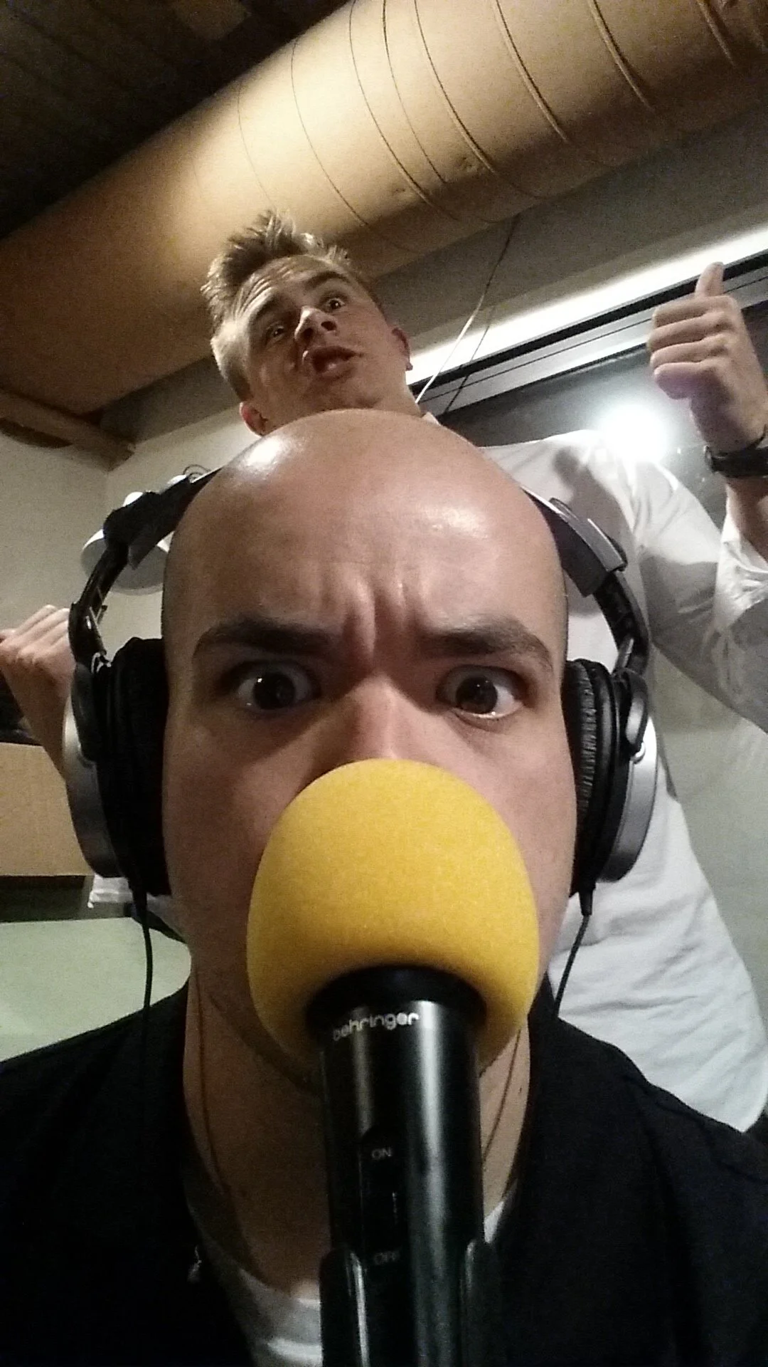 Ep 15 - Aquatic Bonkers