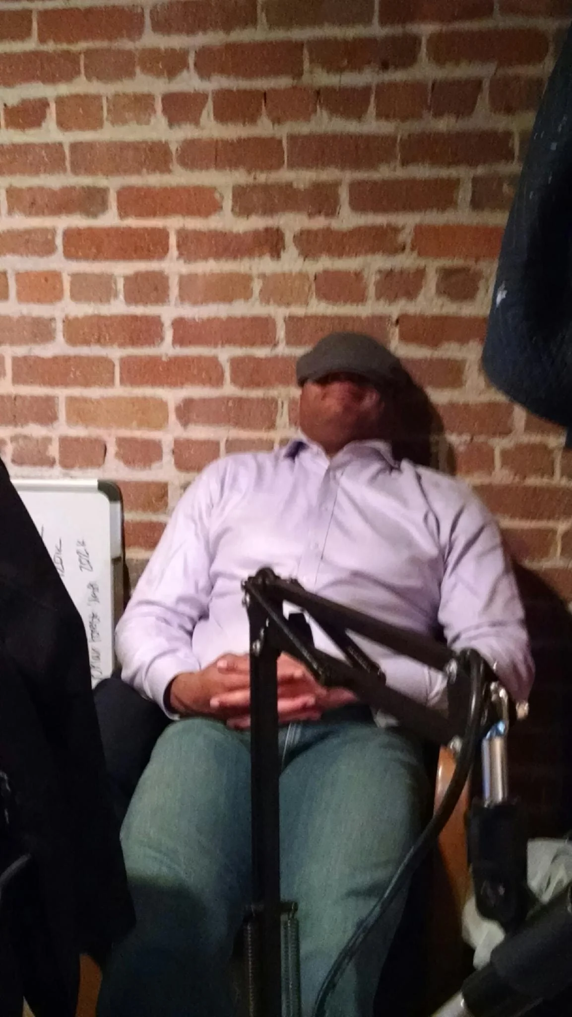 Ep 19 - Let Them Eat PPIE