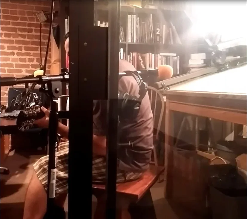 Ep 21 - How We Acquitted Ourselves Over The Summer