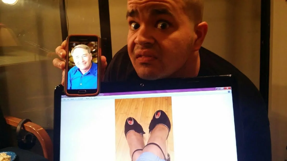 Ep 27 - The Juxtaposition Of Synergy