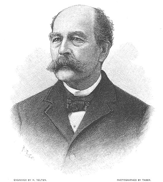 William T. Coleman