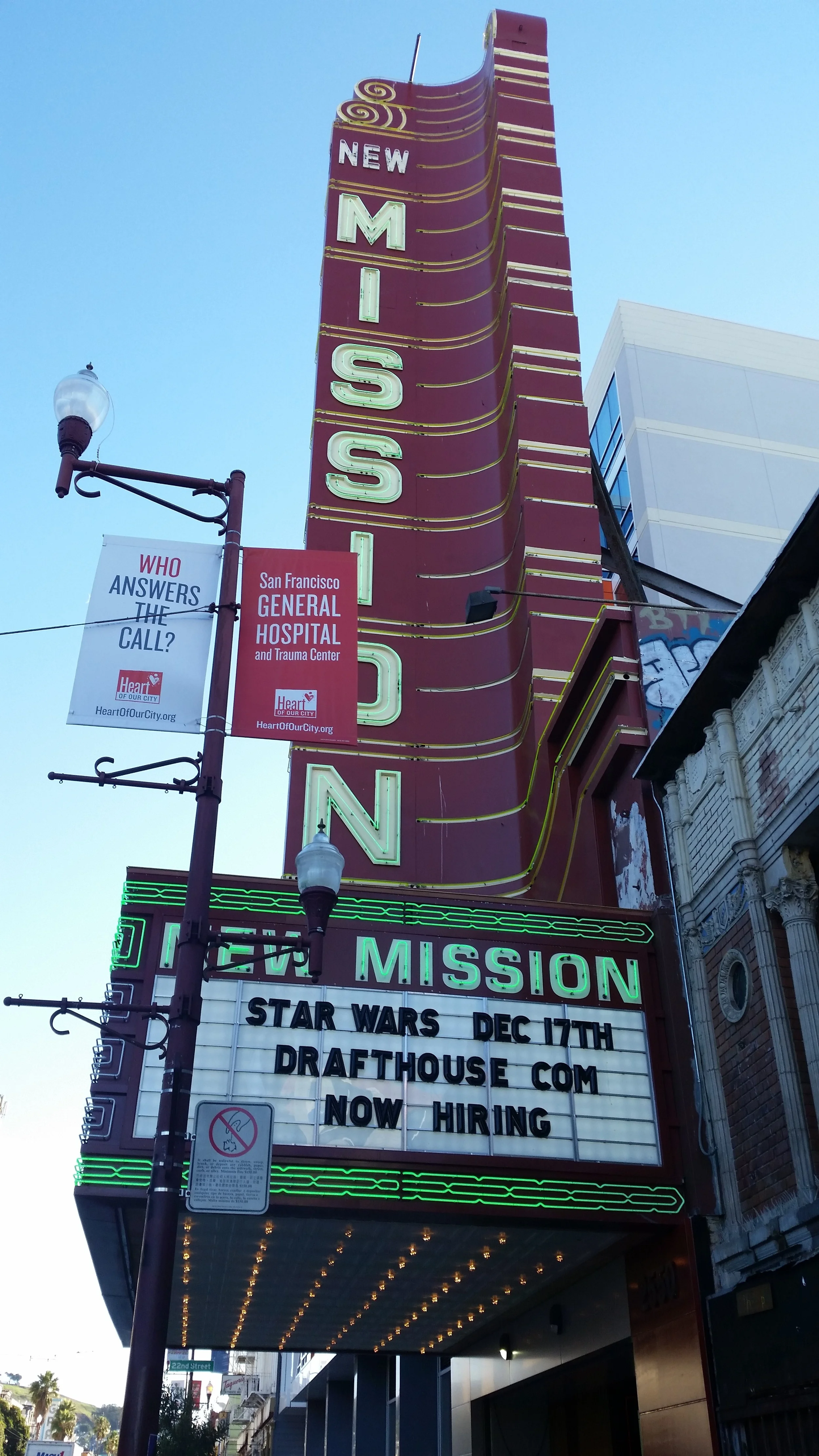 Who needs the Coronet? At the Alamo Drafthouse the floors are sticky on the outside of the theater. 1:31 :02 Writer/Editor: SK Morton CoHost : Suzy L Guests: PJ with call-ins by Babette and text-ins by Peter Feliciano