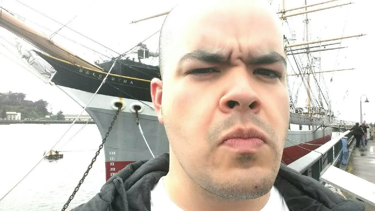 Ep 34 - The One Where Pete Keeps Saying Balclutha