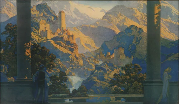 "Romance" 1925