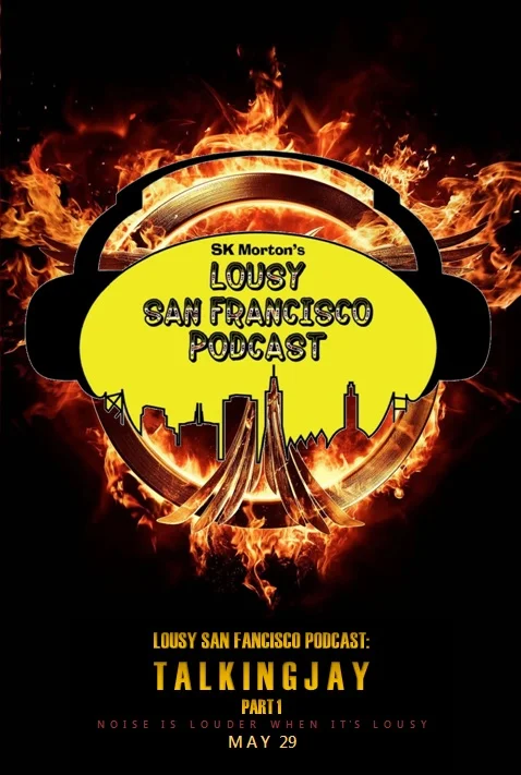 "You can torture us, and bomb us, and burn our districts to the ground. But...wait what was I saying?" 47:07 Writer/Editor: SK Morton CoHost : Pete Feliciano Producer/Sound Engineer: Squidge McSqueezy Guests: Onewerd, Ric "Mightybone" Feliciano, and Babette