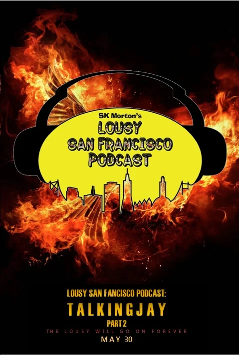 "If we're lousy, you're lousy with us" 52:21 Writer/Editor: SK Morton CoHost : Pete Feliciano Producer/Sound Engineer: Squidge McSqueezy Guests: OneWerd, Ric "Mightybone" Feliciano & Babette