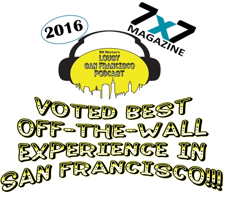 48 :49 Writer/Editor: SK Morton CoHost : Pete Feliciano Producer/Sound Engineer: Squidge McSqueezy Guests: KS Notrom & Babette