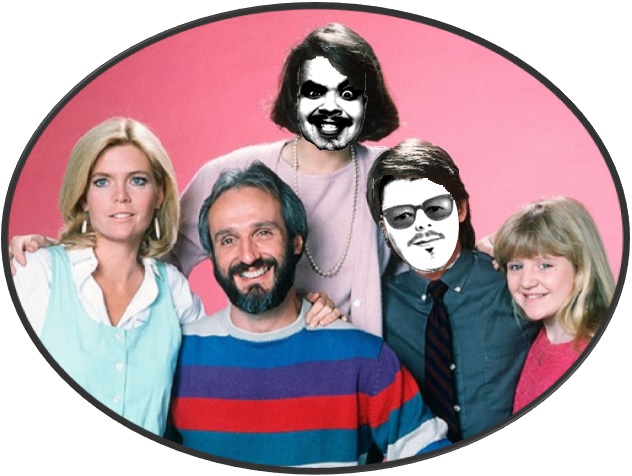 What would the Throng do without us? 1:05 :27 Writer/Editor: SK Morton CoHost : Pete Feliciano Producer/Sound Engineer: Squidge McSqueezy 