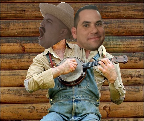 He aint heavy, he's my goiter 57 :50 Writer/Editor: SK Morton CoHost : Pete Feliciano Producer/Sound Engineer: Squidge McSqueezy Guests: Shantwon Zee
