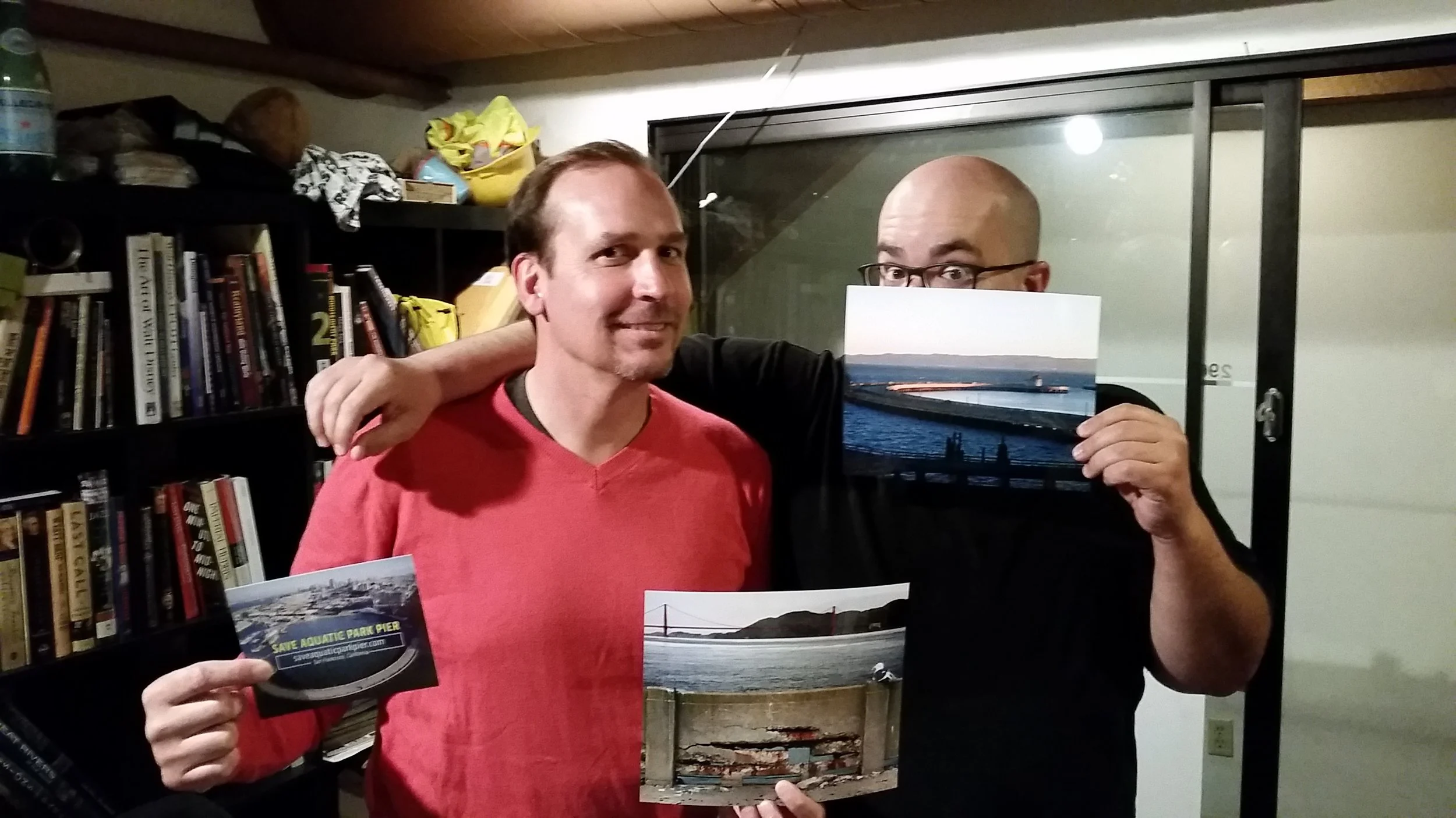 Pete calls the plays. Keith sends them in using signs. 1:14:39 Writer/Editor: SK Morton CoHost: Pete Feliciano Producer/Sound Engineer: Squidge McSqueezy Guests: Keith Breitbach