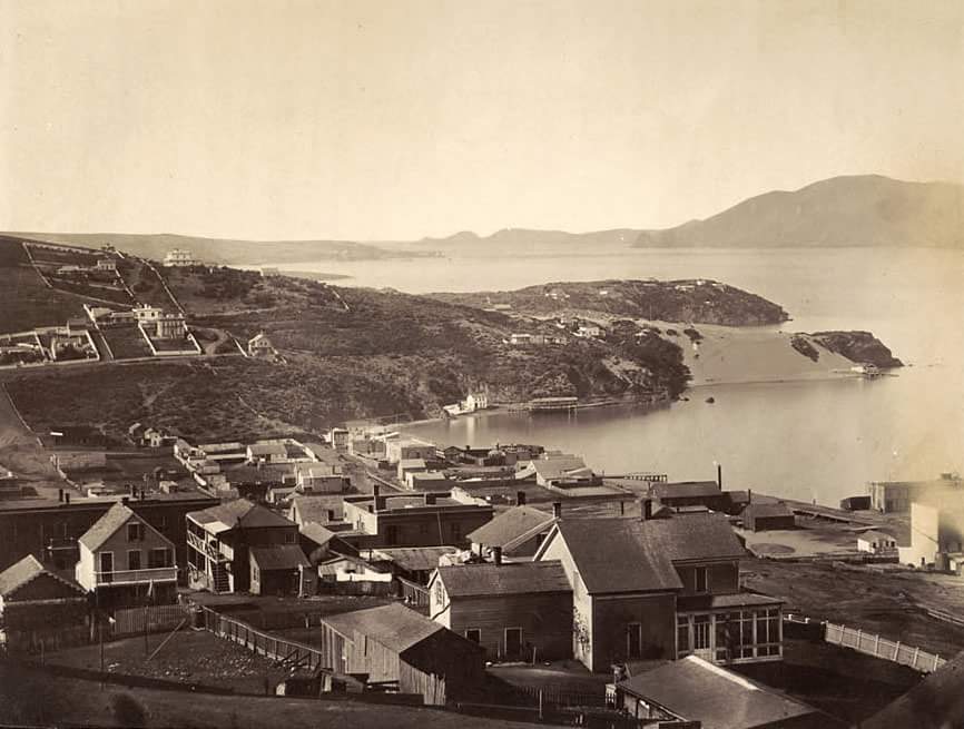 Black Point 1860