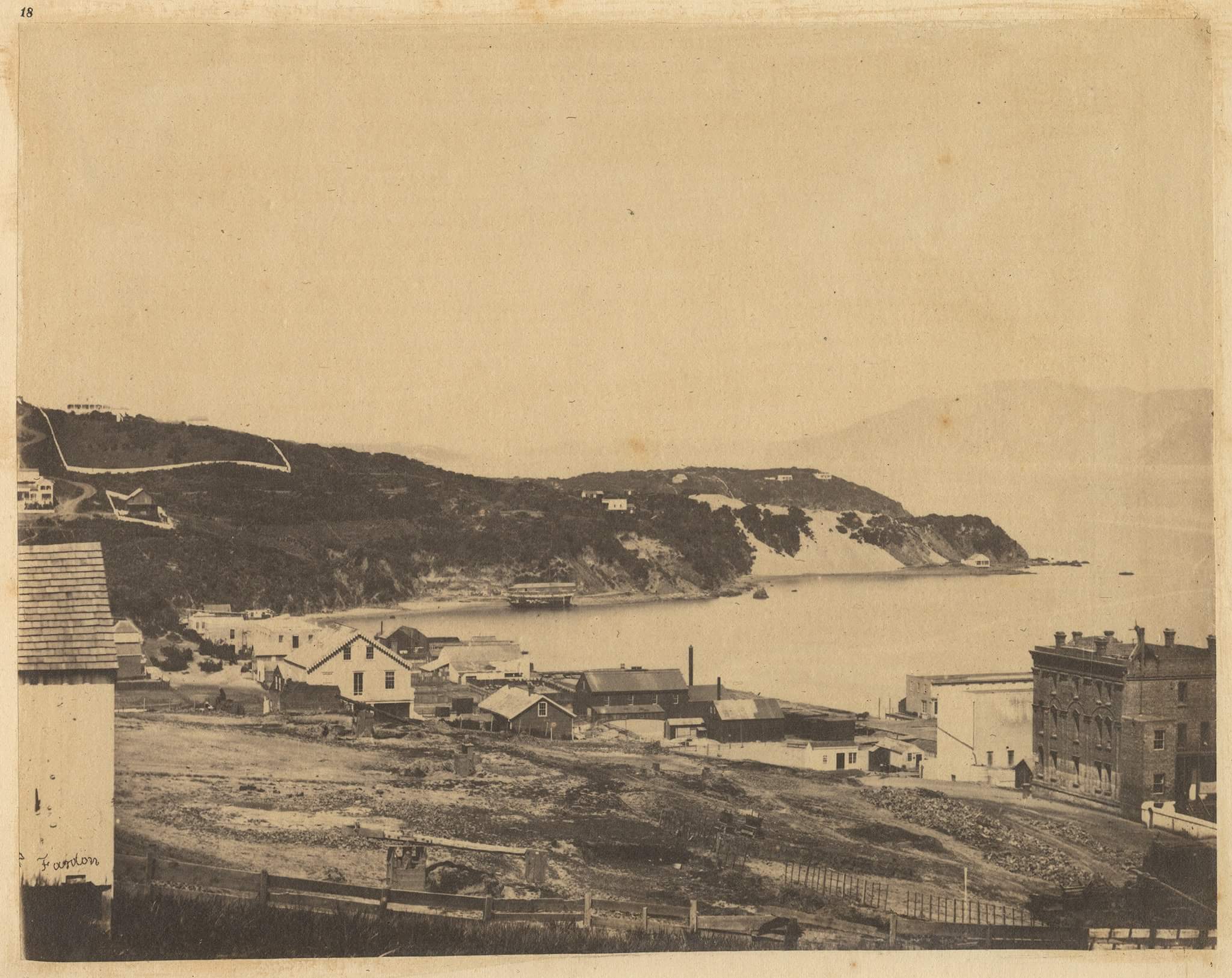 Black Point 1856