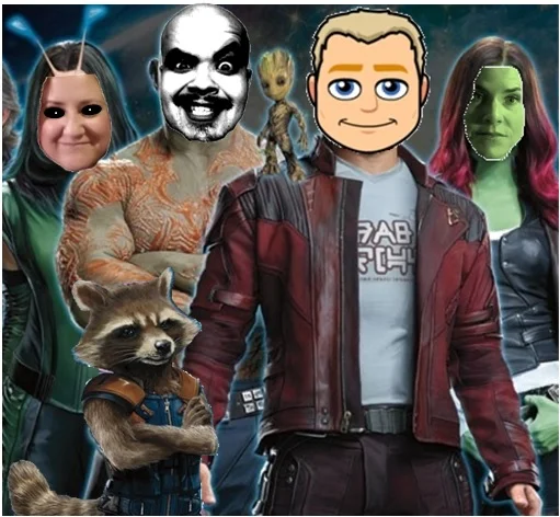 You only get one chance to save the Lousy Podcast twice. 57:28 Writer/Editor: SK Morton CoHost: Pete Feliciano Producer/Sound Engineer: Squidge McSqueezy Guests: Suzy L & Mo