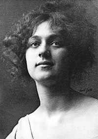 Alma De Bretville