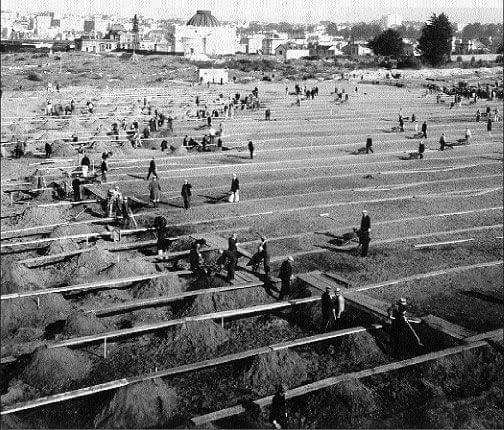 Oddfellows Cemetary