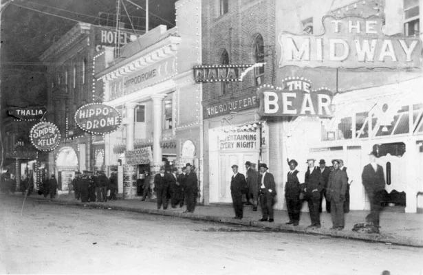 Barbary_Coast_1909 - deana sign and thalia.jpg