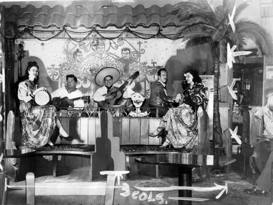 La Conga Jan.7 1942.jpg