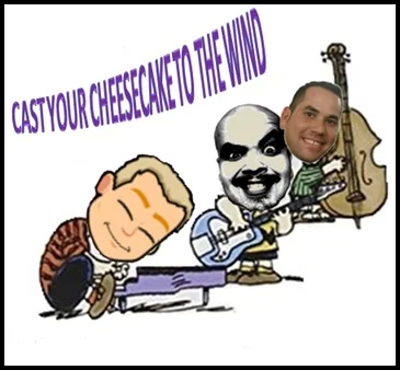 1:02:45 Writer/Editor: SK Morton CoHost: Pete Feliciano Producer/Sound Engineer: Squidge McSqueezy Guests: Shantwon Zee