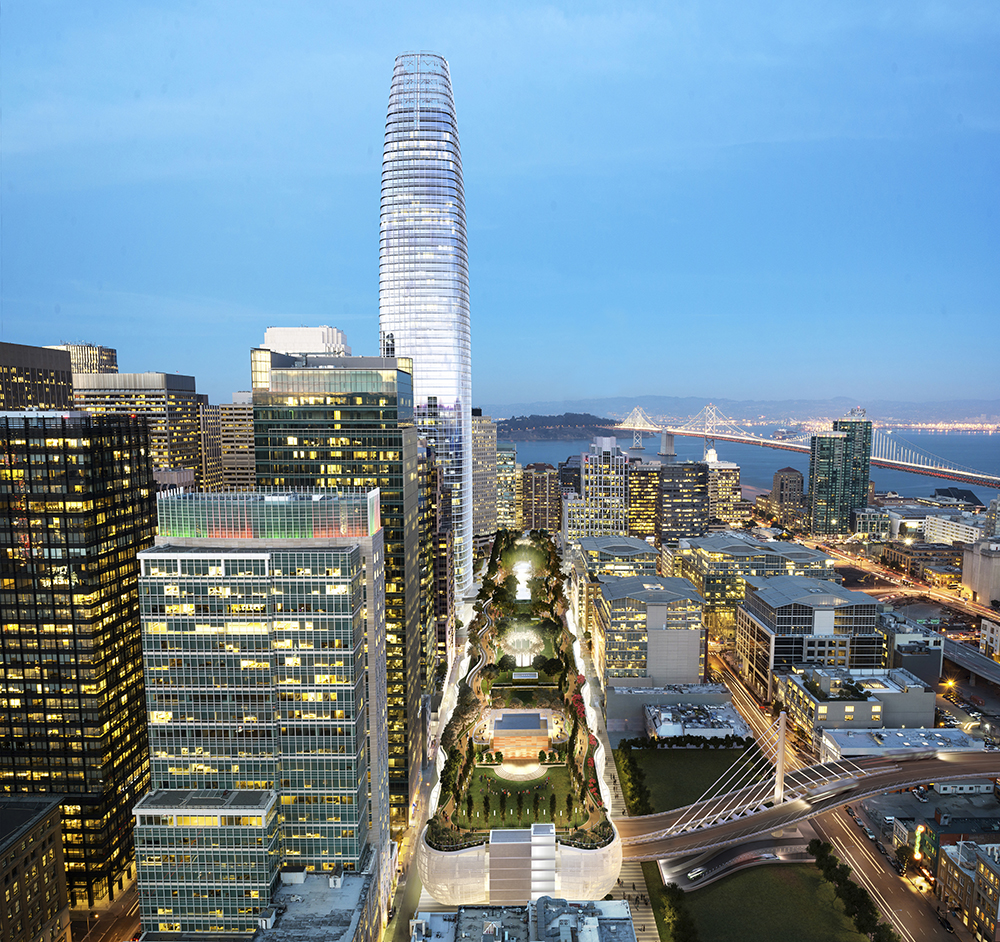 Transbay Terminal